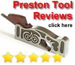 edward preston tools
